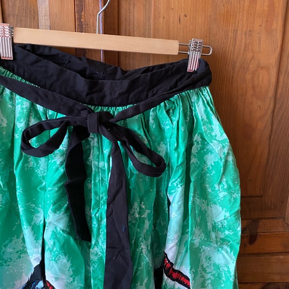 Pinup retro style skirt - Picture 6 of 9